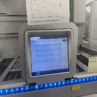 Qiagen QIAsymphony Automated Sample Prep System image 2